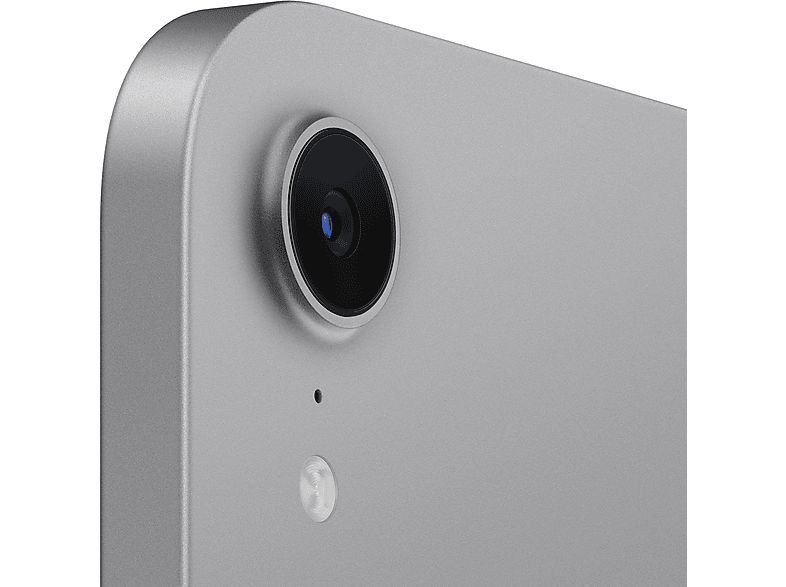 APPLE Tablet en color Gris espacial — 256 GB y WiFi — foto 3