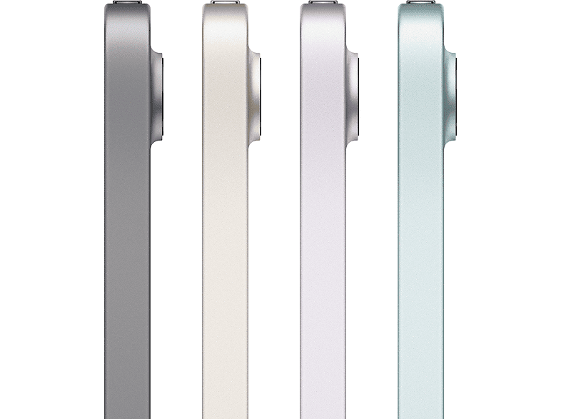 APPLE Tablet en color Gris espacial — 256 GB y WiFi — foto 8