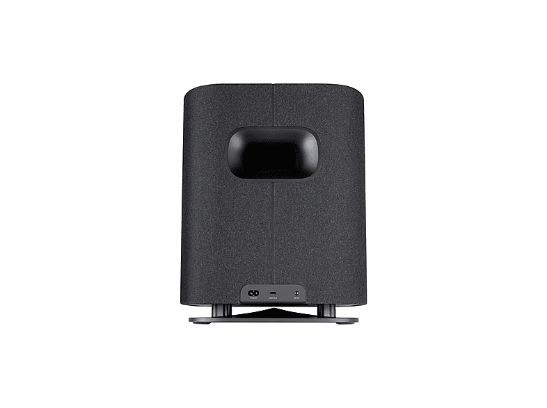 HARMAN KARDON Subwoofer en color Negro (mod. Enchant Subwoofer) — foto 5