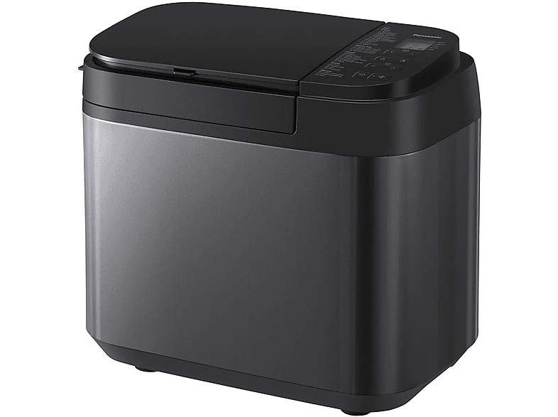 Panificadora PANASONIC en color Negro, 550 W — foto 1