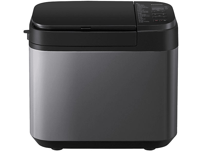 Panificadora PANASONIC en color Negro, 550 W — foto 2