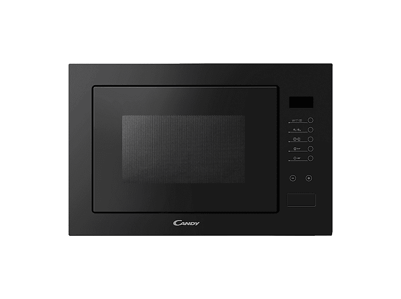 Microondas integrable CANDY en color Negro, 1000 W — foto 1