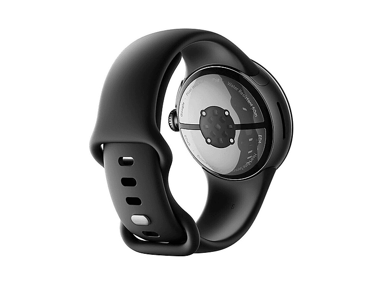GOOGLE Smartwatch S/L (mod. Pixel Watch 2) en color Negro — foto 4