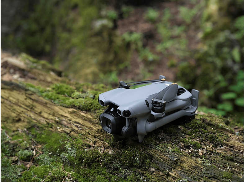 Mini Dron DJI en color Gris, 50 megapixel — foto 9