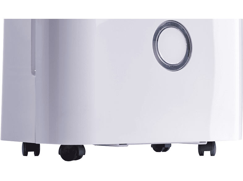 COMFEE Deshumidificador en color Blanco — 3 l y 100 m³ — foto 4