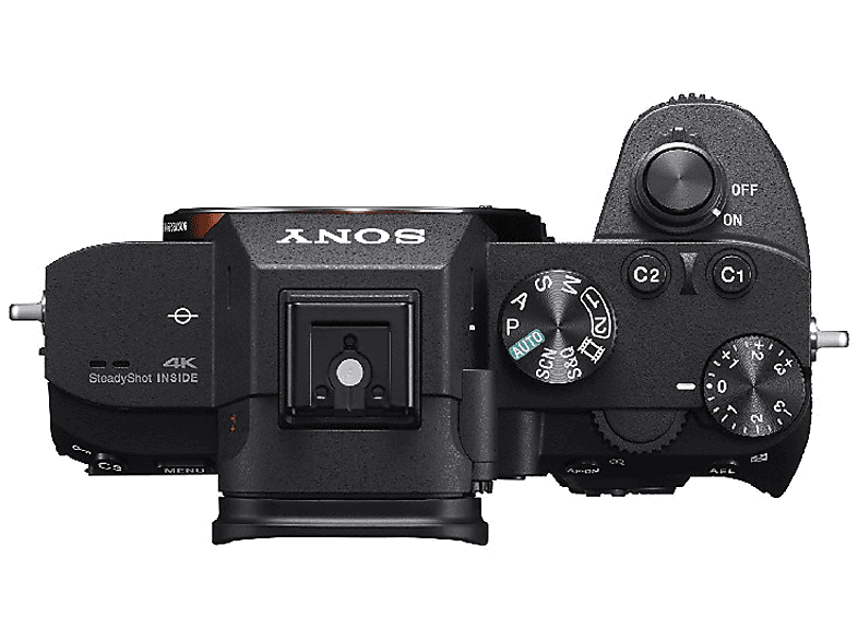 Cámara EVIL SONY con ILCE-7M3 en color Negro — foto 4