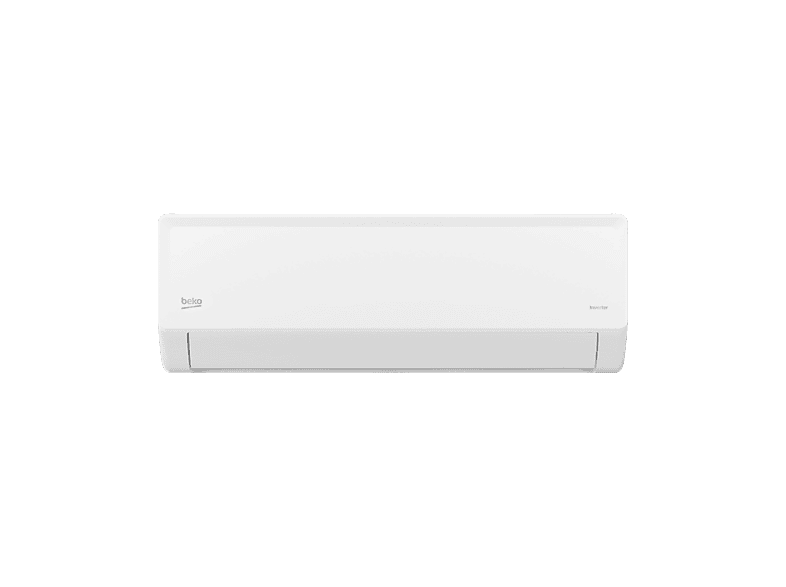 Aire acondicionado Split 1 x 1 BEKO en color Blanco de WiFi