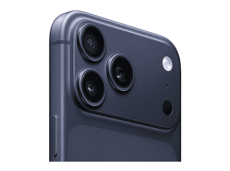 APPLE Smartphone 256 GB (mod. iPhone 17 Pro Max) en color Azul oscuro — foto 3
