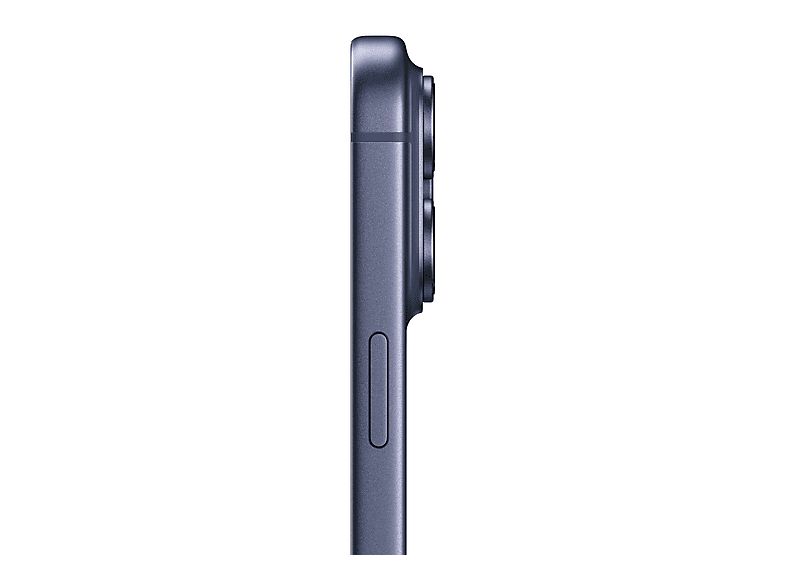 APPLE Smartphone 256 GB (mod. iPhone 17 Pro Max) en color Azul oscuro — foto 4
