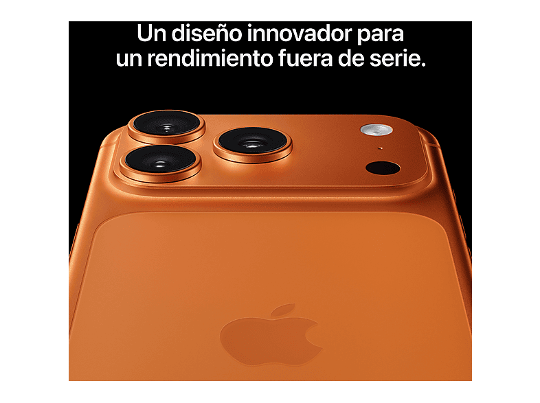 APPLE Smartphone 256 GB (mod. iPhone 17 Pro Max) en color Azul oscuro — foto 5