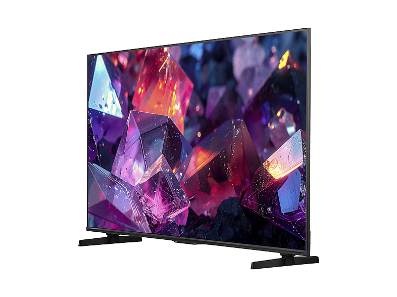 TV QLED 75" HISENSE — QLED 4K y 144Hz Nativos (mod. 75E7S PRO) — foto 6