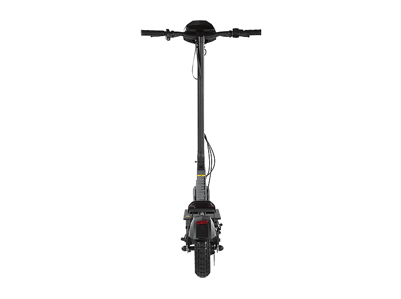 KUKIRIN Patinete eléctrico en color negro — 25 km/h y 10 " — foto 4