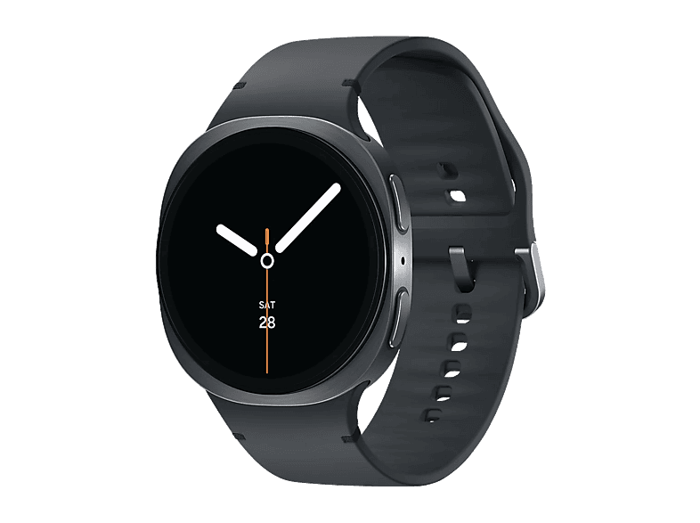 Smartwatch SAMSUNG en color Gris, 1.47"