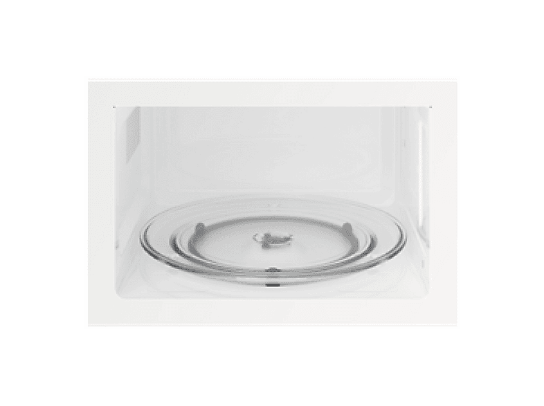 ZANUSSI Microondas integrable en color Negro — foto 3