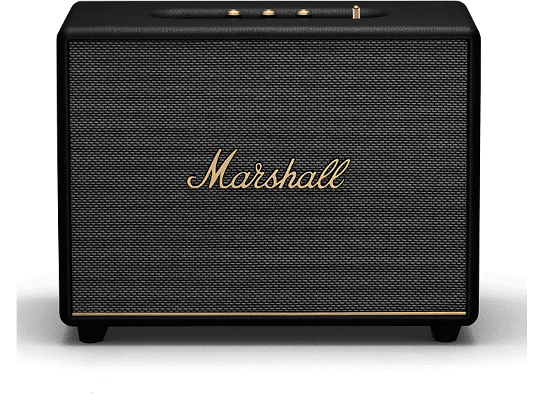 Altavoz bluetooth MARSHALL en color Negro de 90 W — foto 1
