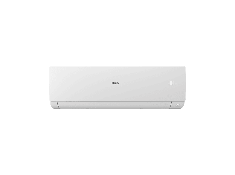 HAIER Aire acondicionado Split 1 x 1 en color Blanco (mod. 1X1 HAIER FLEXIS-S UV)