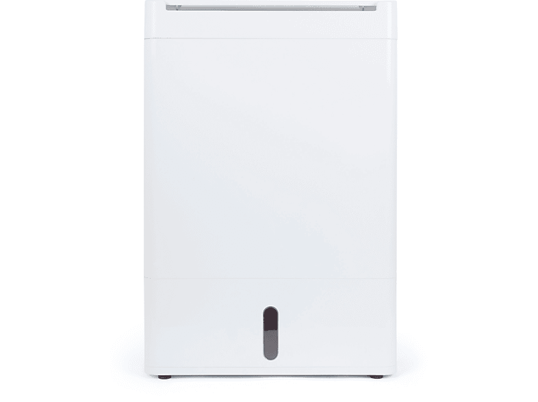 MEACO Deshumidificador en color Blanco — 3 l y 42 m² — foto 1