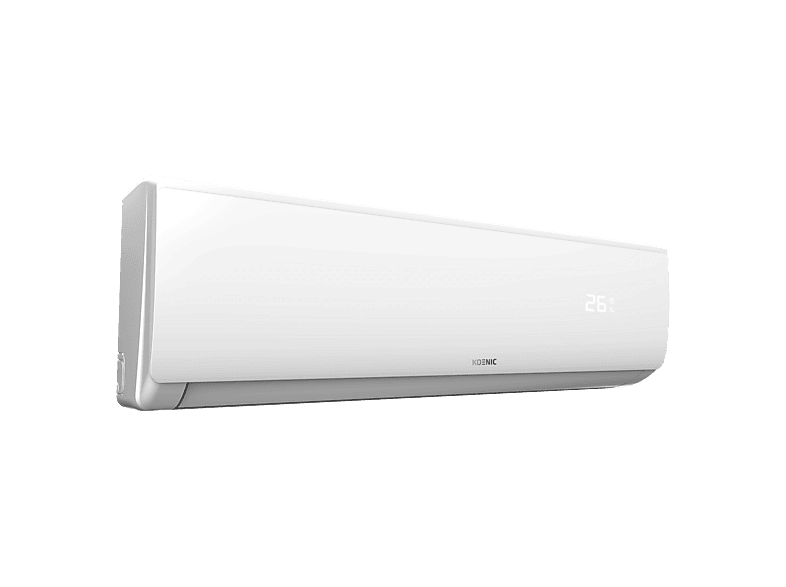 Aire acondicionado Split 1 x 1 KOENIC — 4500 frigorías y Wifi (mod. KAC 18026) — foto 2