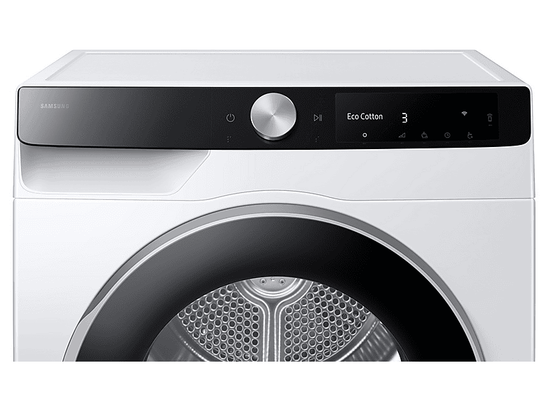 SAMSUNG Secadora bomba de calor en color Blanco — foto 6
