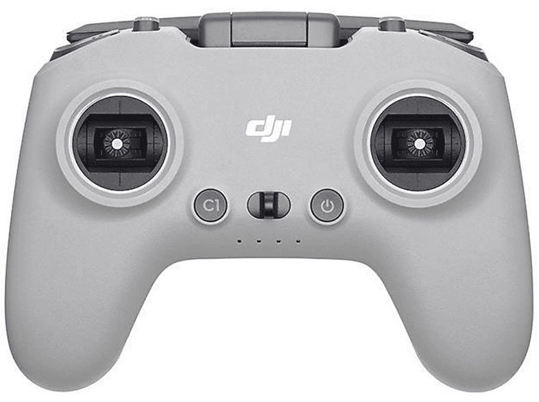 DJI Control remoto FPV (mod. CP.FP.00000019.02) en color Gris — foto 1