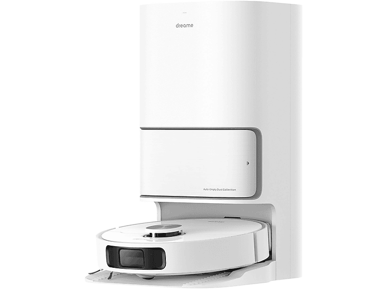DREAME Robot aspirador 250 W (mod. L10 Ultra) en color Blanco
