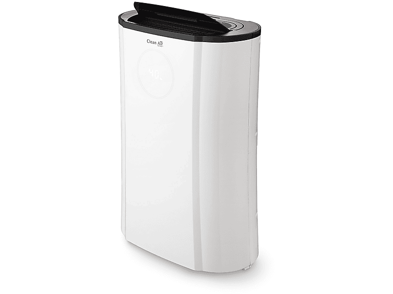 Deshumidificador CLEAN AIR OPTIMA con 4 l en color Blanco