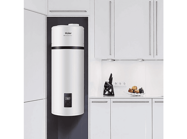Termo eléctrico HAIER en color Blanco, 1200 W — foto 6