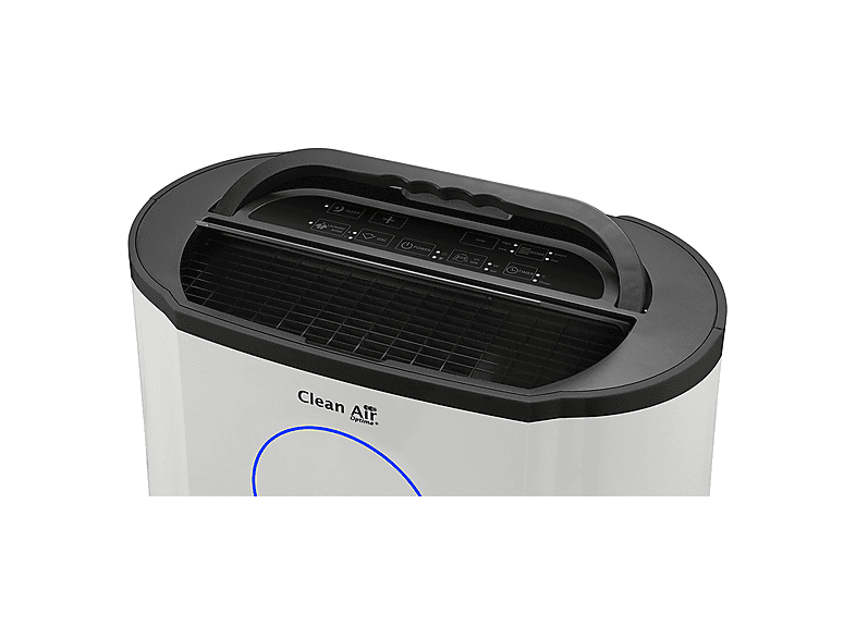 Deshumidificador CLEAN AIR OPTIMA con 5 l en color Blanco — foto 3