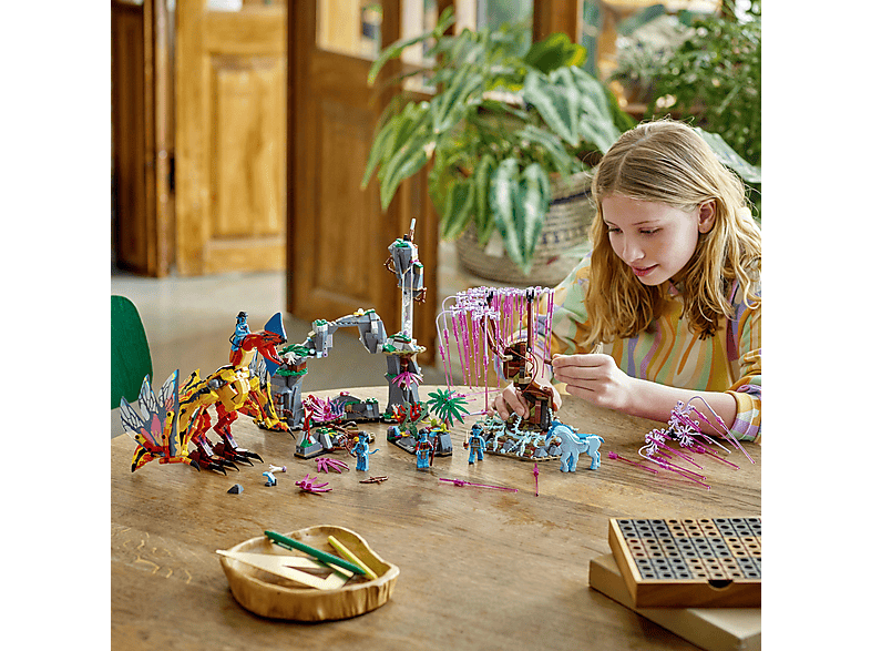 Juego de construcción LEGO — edad recomendada: 12 año(s) y 1212 piezas — foto 6
