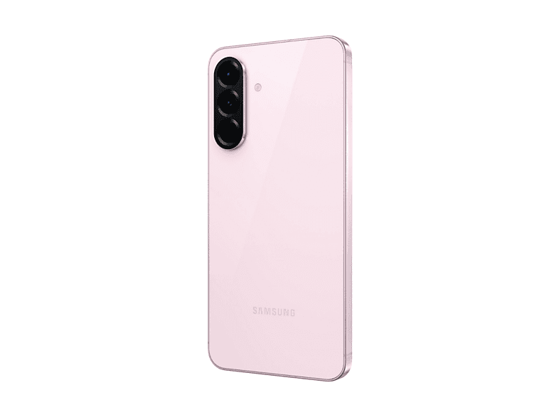 Smartphone SAMSUNG en color Rosa (mod. Galaxy A56) — foto 3