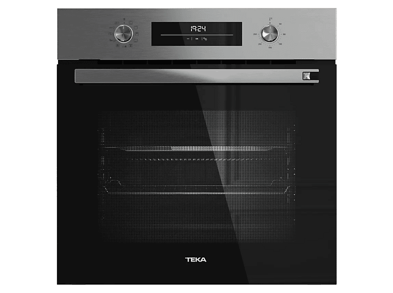 Horno TEKA — Multifunción y 70l (mod. HSB 6466)