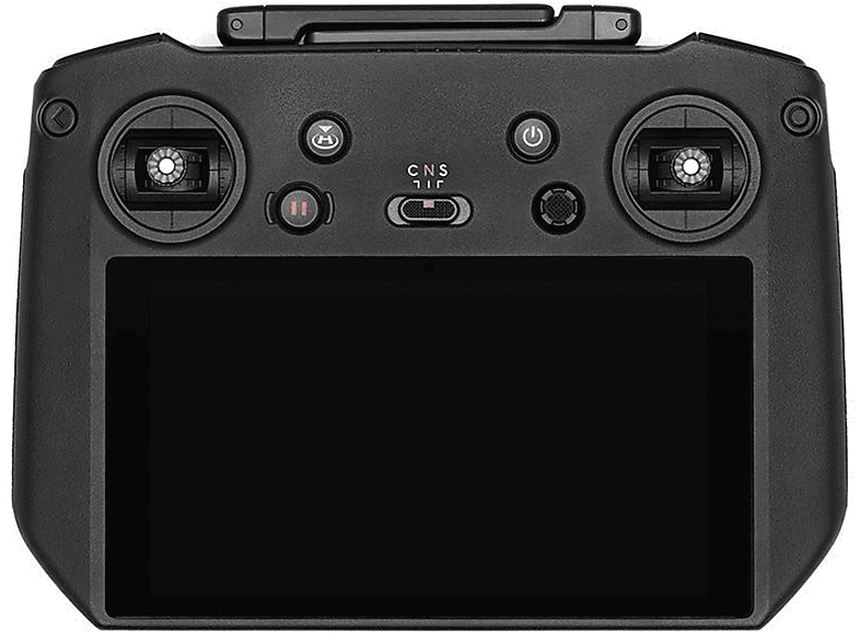 DJI Radiocontrol en color Negro (mod. RC Pro)