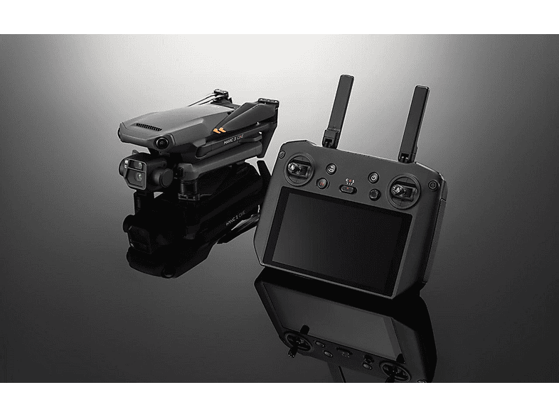 DJI Radiocontrol en color Negro (mod. RC Pro) — foto 4