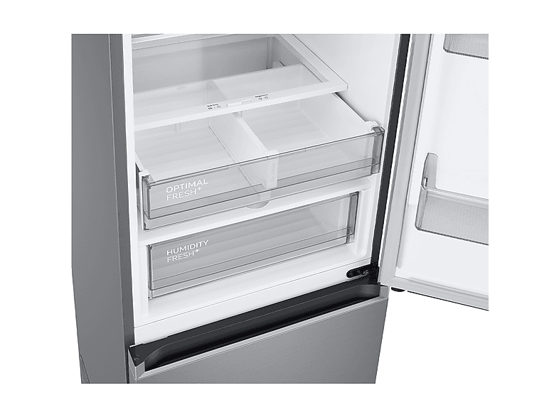 SAMSUNG Frigorífico combi en color Inox — foto 12