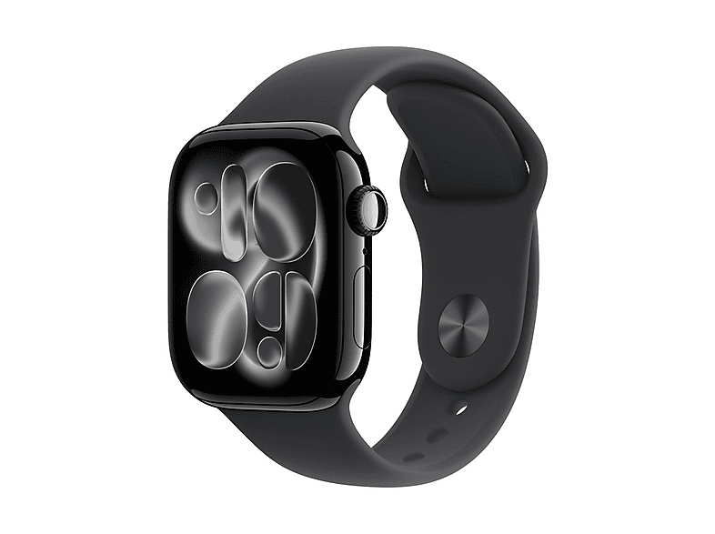 APPLE Apple Watch S/M (mod. Watch Series 11) en color Negro — foto 1
