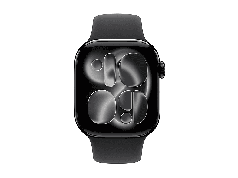 APPLE Apple Watch S/M (mod. Watch Series 11) en color Negro — foto 2