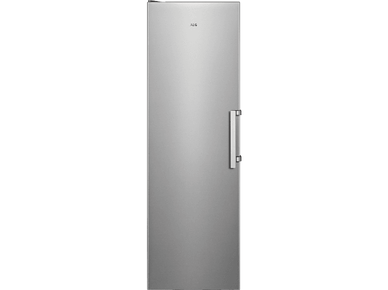 Congelador vertical AEG en color INOX Antihuellas — foto 4