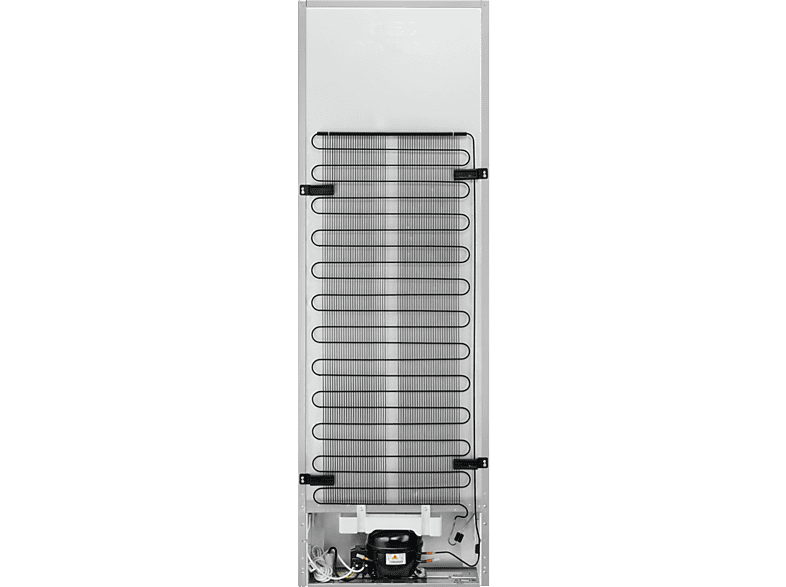 Congelador vertical AEG en color INOX Antihuellas — foto 6