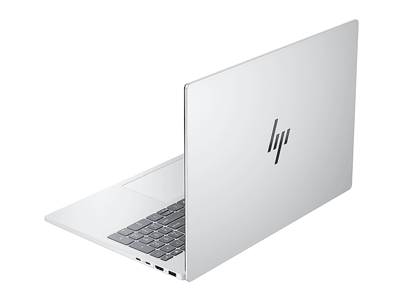 HP Portátil en color Glacier Silver — 16" 2K y Intel® Core™ Ultra 7 255H — foto 6