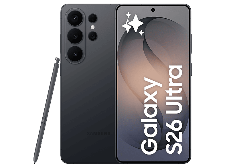 Móvil SAMSUNG en color Negro, 256 GB — foto 1