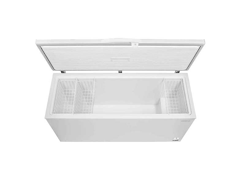 Congelador horizontal INFINITON en color Blanco (mod. CH-70H86WEH) — foto 3