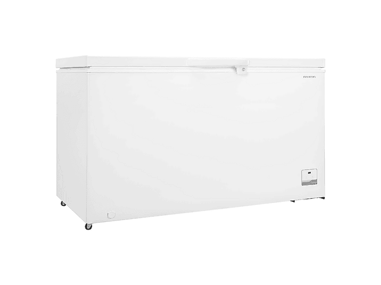 Congelador horizontal INFINITON en color Blanco (mod. CH-70H86WEH) — foto 4