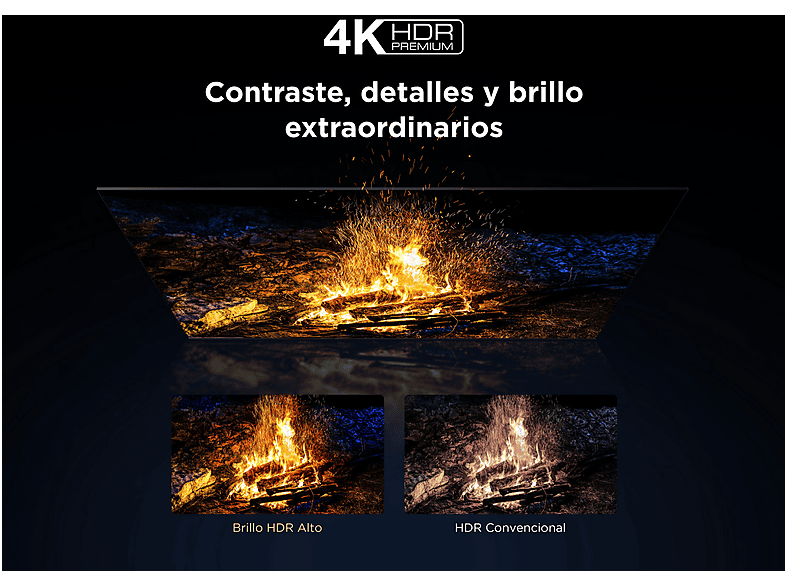 TCL Televisor en color Negro — foto 10