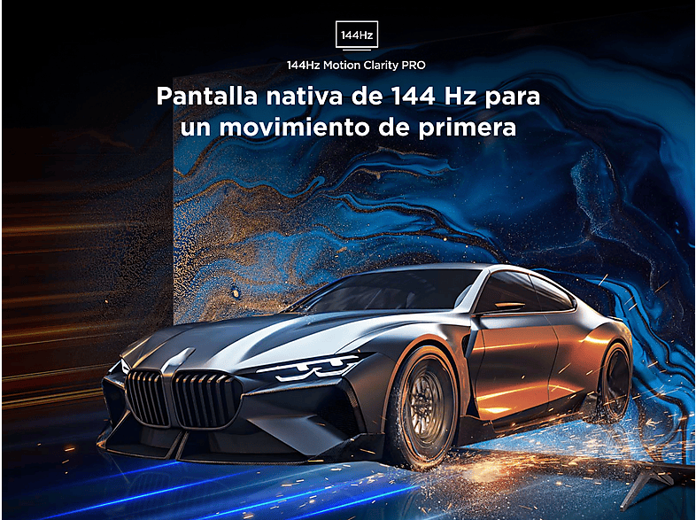 TCL Televisor en color Negro — foto 11
