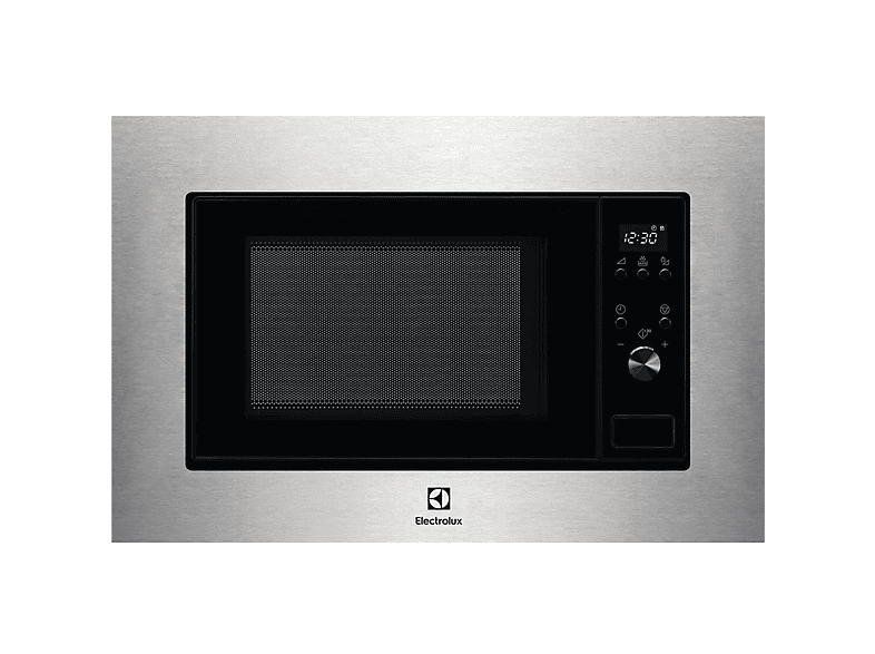 Microondas ELECTROLUX — 1 kW y 5 potencia — foto 1