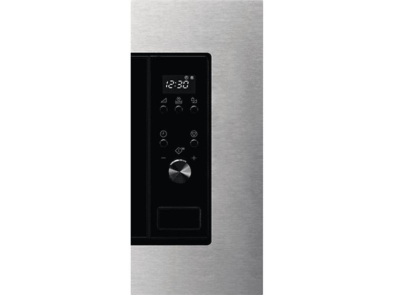 Microondas ELECTROLUX — 1 kW y 5 potencia — foto 2