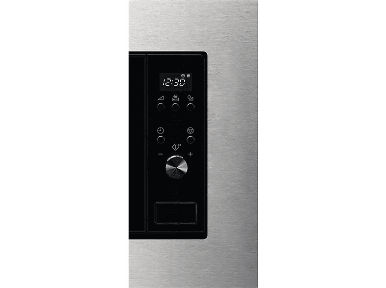 Microondas ELECTROLUX — 1 kW y 5 potencia — foto 3