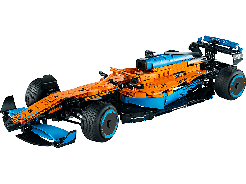 Juego de construcción LEGO — edad recomendada: 18 año(s) y 1434 piezas (mod. Kit de construcción LEGO®) — foto 5