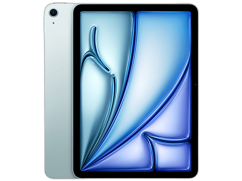 Tablet APPLE en color Azul, 1TB — foto 1