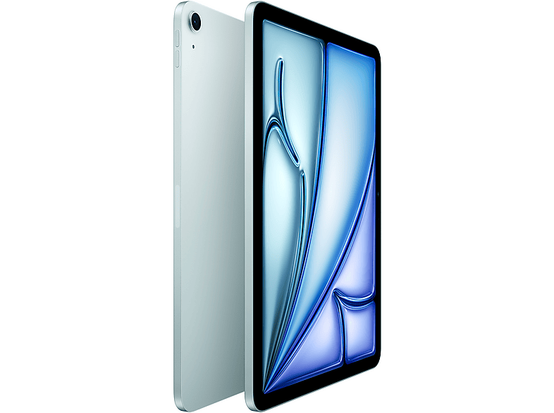 Tablet APPLE en color Azul, 1TB — foto 2